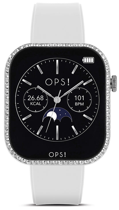 Smartwatch - OPS! Modell: OPSSW-62