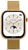 OPS! Call Pro Diamonds OPSSW-65 Damen Uhr • Smartwatch • Goldfarben