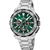 Festina Chrono Bike F20724/3 - grünes Zifferblatt