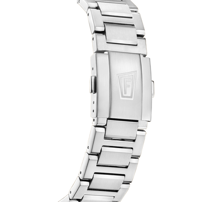 Festina Chrono Bike F20724/7 - schwarzes Zifferblatt