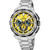 Festina Chrono Bike F20724/4 -  gelbes Zifferblatt