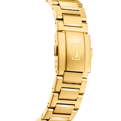 Festina Chrono Bike F20727/2 - grünes Zifferblatt