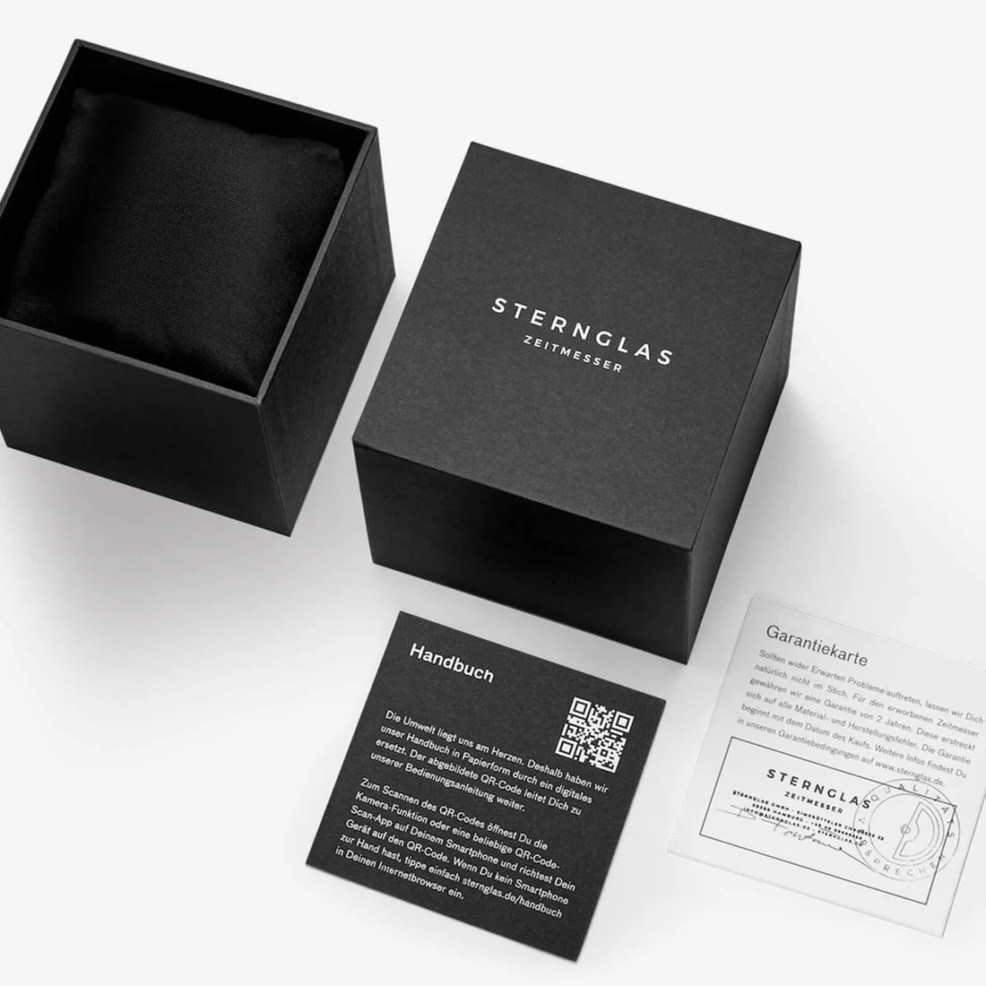 Damenuhr Serie: Naos XS Edition Flora Eisblau - Sternglas Modell: S01-NDF17-KL10