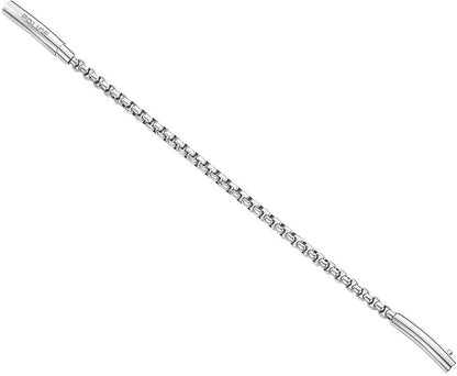 FLESHY Armband aus Edelstahl - Police Modell: PEAGB0006202