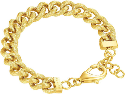 CRANK Panzerarmband matt - Police Modell: PEAGB0032302