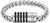 Gear Armband aus Edelstahl - Police Modell: PEAGB2211542