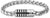 Gear Armband aus Edelstahl - Police Modell: PEAGB2211542