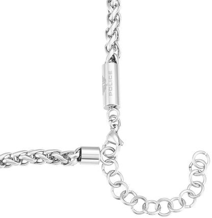 TEMPTATION II Silberfarbenes Armband - Police Modell: PEAGN0010701