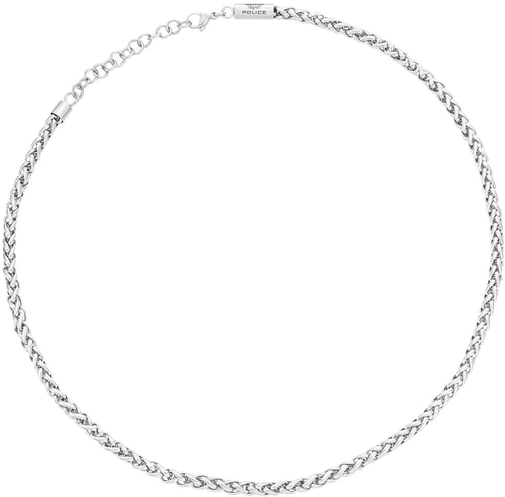 TEMPTATION II Silberfarbenes Armband - Police Modell: PEAGN0010701