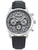 Police Rangy PEWJF0021001 Herrenuhr Grau • Mineralglas • Multifunktion mit Datum & Wochentag
