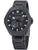 Police Ranger II PEWJH2110301 Herrenuhr Schwarz • Mineralglas • Quarzwerk