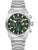 Police Eclipse PEWJK2226708 Herrenuhr Grün • Mineralglas • Quarzwerk VX9J