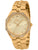 Police Montaria PL16038BSG.22M Damenuhr Goldfarben • Quarzwerk • Mineralglas