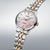 Seiko Presage SRPM06J1 Damenuhr • Automatik • Hardlexglas