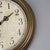 Artvendis 5575B Wanduhr Gartenuhr Funkwanduhr
