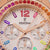 Festina Rainbow F20639/3 Damenuhr • Elegantes Rainbow-Design • Edelstahl