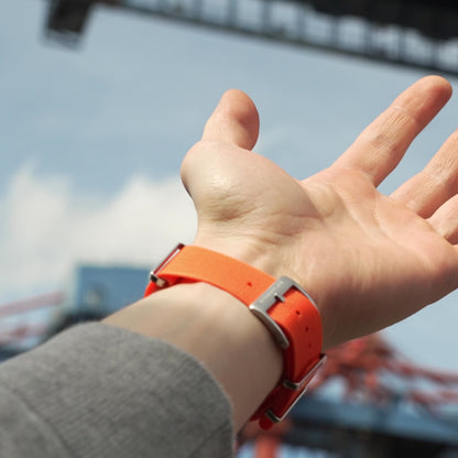 Sternglas Hamburg S01-HHH16-FI02 Herrenuhr • Saphirglas