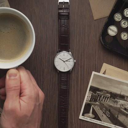 Herrenuhr - Sternglas Modell: S01-BE10-HE05