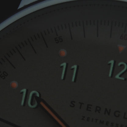 Sternglas Lumatik Automatik S02-LM26-NY06