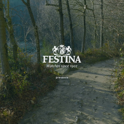 Festina Chrono Bike F20726/3 - Chrono Bike