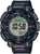 Casio Pro Trek PRG-340-1ER Uhr • Solar • Triple Sensor