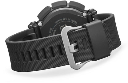 Casio Pro Trek PRG-340-1ER Uhr • Solar • Triple Sensor