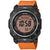 Casio Pro Trek PRG-69-4ER Herren Armbanduhr Orange • Triple Sensor • Tough Solar