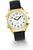 Atlanta Seniorenuhr 8908/19 • Sprechende Funktion • Alarm
