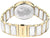 Bering Ceramic 11435-758 Damenuhr • Kratzfestes Saphirglas • High-Tech Keramik