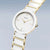 Bering Ceramic 11435-758 Damenuhr • Kratzfestes Saphirglas • High-Tech Keramik