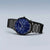 Bering Classic 11740-727 Herrenuhr • Kratzfestes Saphirglas • Flaches dänisches Design