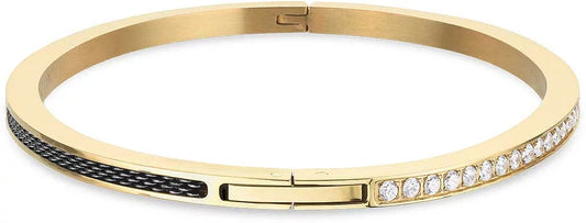 Armband aus Edelstahl - Bering Jewelry Modell: 658-2117-190