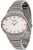 Boccia Trend 3165-12 Damenuhr • Hautfreundliches Reintitan • Elegantes Bicolor