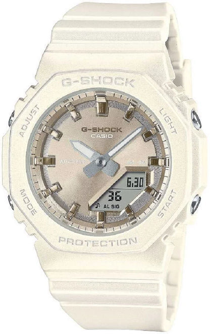 Casio G-Shock GMA-P2100ST-7AER Uhr • Stoßfest • Kompaktes Design