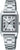 Casio Collection LTP-B150D-7BEF Damenuhr • Kultiges Retro-Design • Eleganter Edelstahl-Look