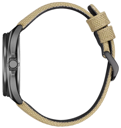 Citizen Sports AW1575-08E Uhr • Eco-Drive Solarantrieb • 10 Bar Wasserdicht