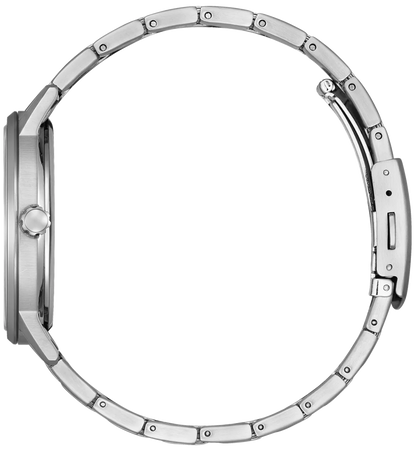 Citizen Elegance BM6755-71A Uhr • Eco-Drive • Saphirglas