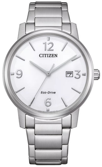 Citizen Elegance BM6755-71A Uhr • Eco-Drive • Saphirglas