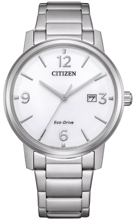 Citizen Elegance BM6755-71A Uhr • Eco-Drive • Saphirglas