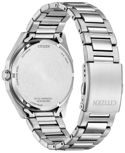 Citizen Elegance BM7631-52E Uhr • Eco-Drive • Saphirglas