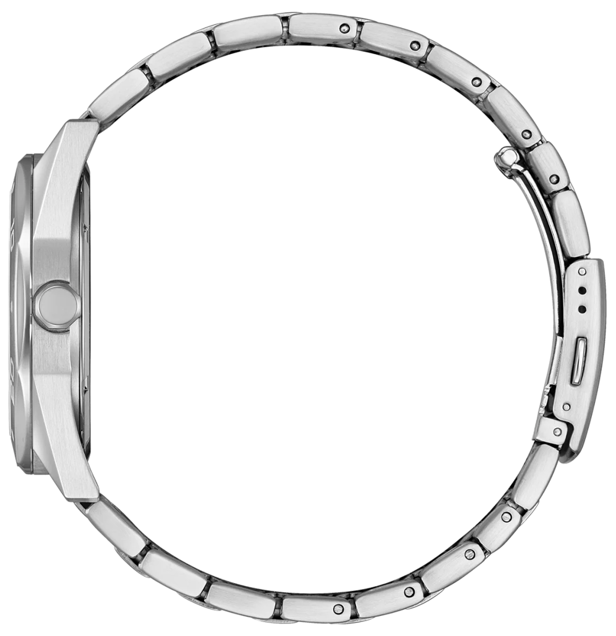 Citizen Sport BM7631-52L Uhr • Eco-Drive • Blaues Zifferblatt