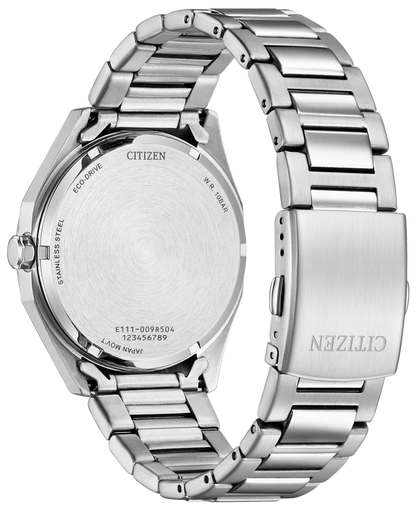 Citizen Sport BM7631-52L Uhr • Eco-Drive • Blaues Zifferblatt