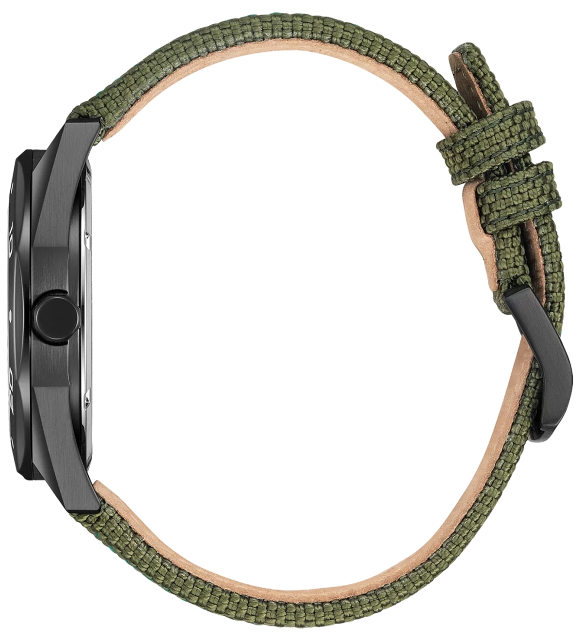 Citizen Sports BM7635-0X Uhr • Eco-Drive Solar • 10 Bar