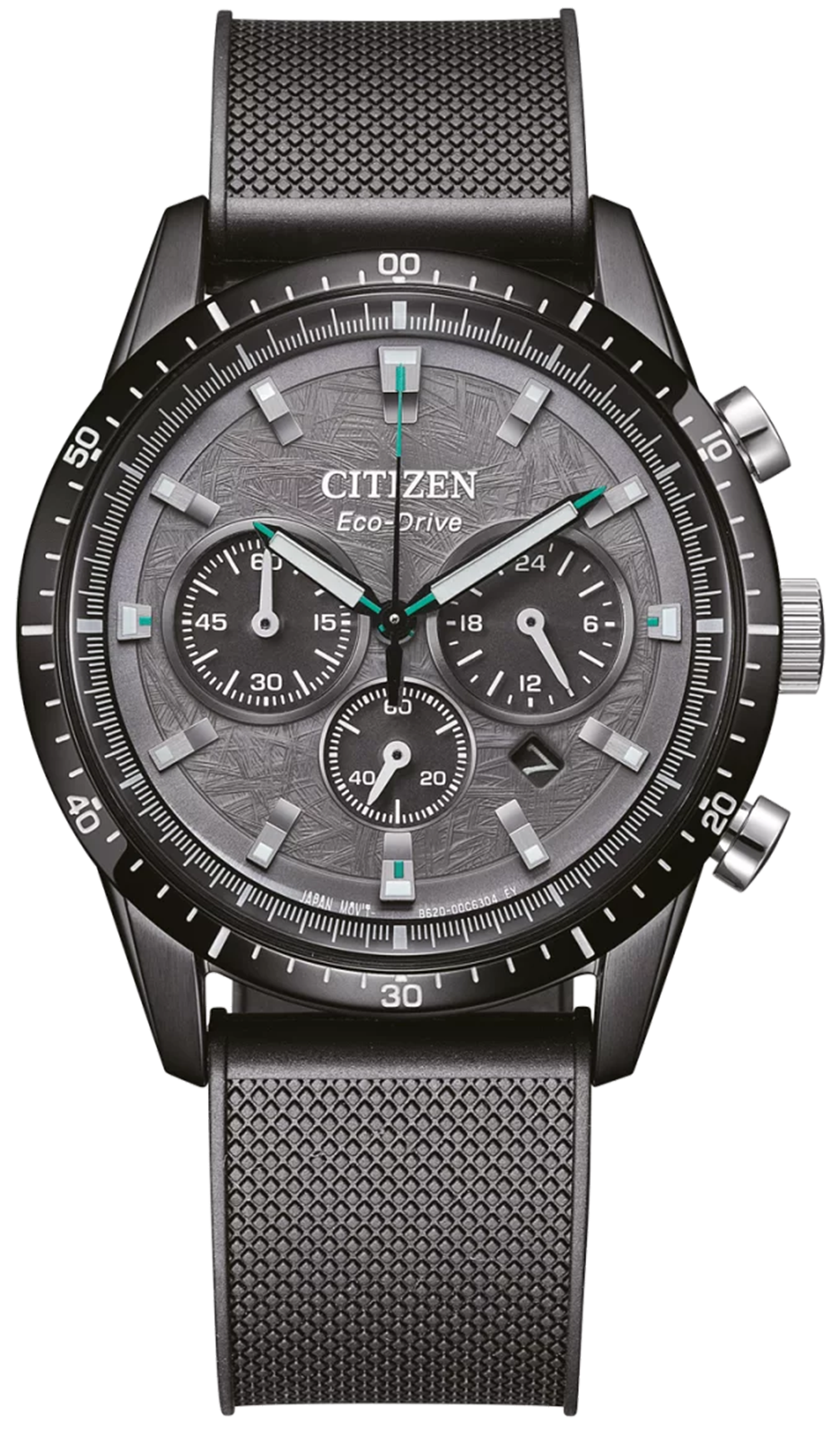 Citizen CA4625-02H Uhr • Eco-Drive • Chronograph