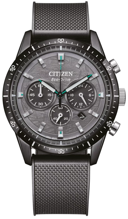 Citizen CA4625-02H Uhr • Eco-Drive • Chronograph