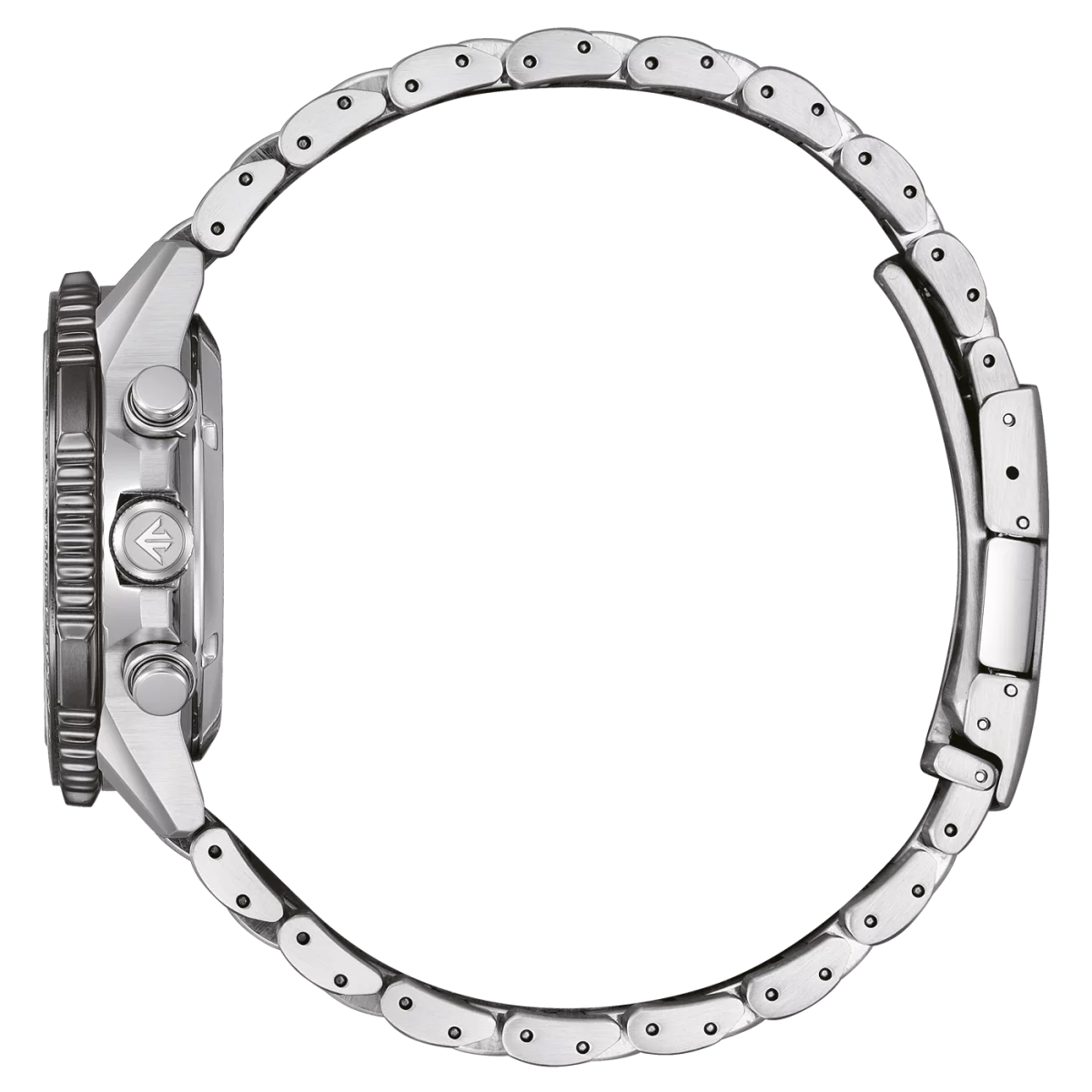 Citizen Super Titanium CA4660-61X Uhr • Eco-Drive • Saphirglas