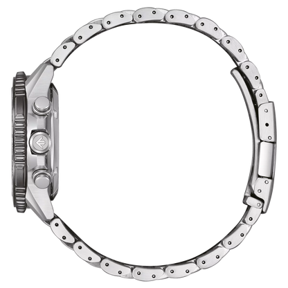 Citizen Super Titanium CA4660-61X Uhr • Eco-Drive • Saphirglas