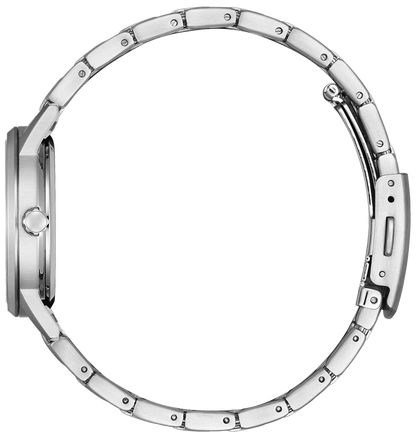 Citizen Elegant EW2720-57A Uhr • Eco-Drive Solarantrieb • Saphirglas