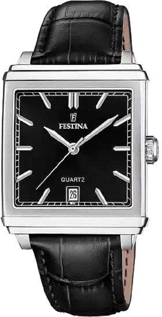 Damenuhr - Festina Modell: 20681_6