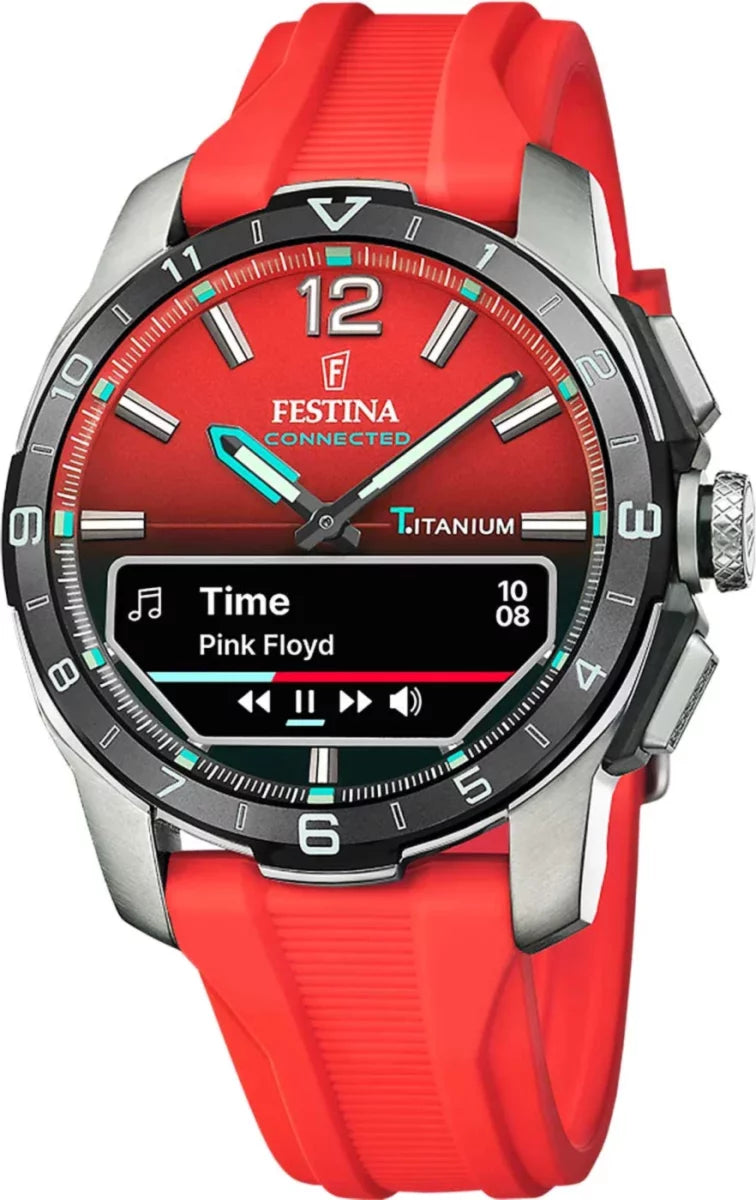 Herrenuhr - Festina Modell: 23000_6
